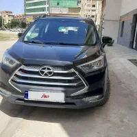 جک s3 مدل ۱۴۰۲