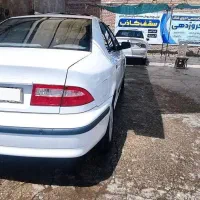 سمند lx 99|خودرو سواری و وانت|سبزوار, همت|دیوار