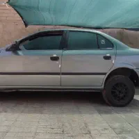 سمند مدل 85