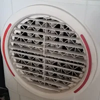 کولر آبی پرتابل برفاب