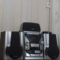 رادیو ضبط شارپ
