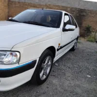 پارس مدل ۸۷ اتاق فابریک
