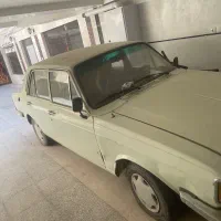 پیگان مدل ۷۸