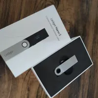 لجر نانو اس و ایکس / ledger nano s nano x|قطعات و لوازم جانبی رایانه|لامرد, |دیوار