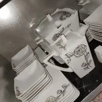 سرویس چینی