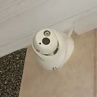 دوربین مداربسته ۳ عدد