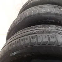 لاستیک بارز  ۱۵/۶۵/۱۸۵ سمند پژو
