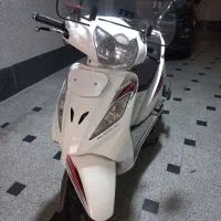 موتور وگو مدل ۱۳۹۸