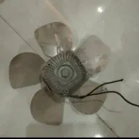 موتور هواکش