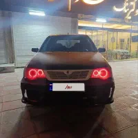 پراید ۱۱۱