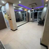 ۶۰متر/۲خواب/شیک و خوش نقشه/میرزای شیرازی