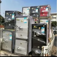 انواع گاوصندوق a230|ابزارآلات|مشهد, نکاح|دیوار