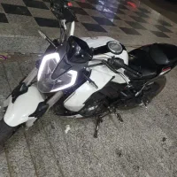 موتور بنلی 180s