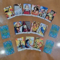 کارت فال تاروت