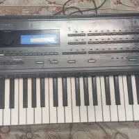 اورگ CASlOهزار ۶۰۰۰