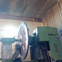 خدمات تراشکاری