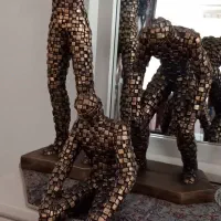 مجسمه