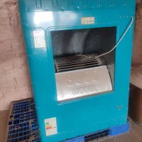 وسایل مغازه کولر آبی چرخ گوشت سینک سینی استی
