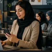ادمین تولید محتوا حضوری اینستاگرام