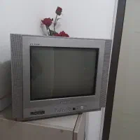 تلوزیون۱۴اینچ سامسونگ اصل