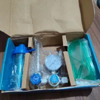 مانومتر اکسیژن