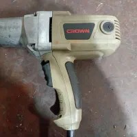 آچار بکس برقی کرون