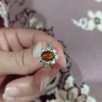 انگشترنقره