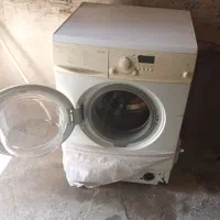 ماشین لباسشویی کن وود