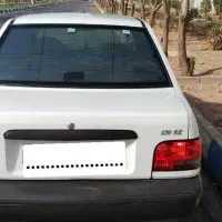 پراید131 مدل95