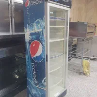 یخچال ایستاده کینو پپسی