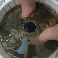 سم‌زدایی بدن