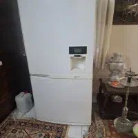 یخچال اسنوا کمبی ۸۱۰