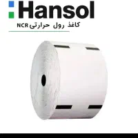 رول‌‌حرارتی‌خود‌پرداز‌،فیش‌پرینتر،پوز(کارتخوان)