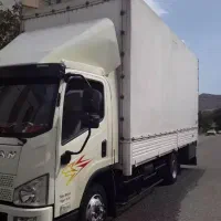 باربری محمد حمل اثاثیه منازل ورامین قرچک تهران