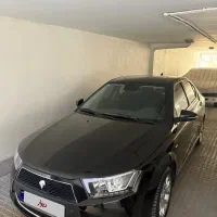 دنا پلاس اتوماتیک ۱۴۰۲