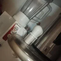 آب میوه گیر پانسونیک