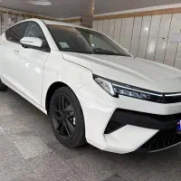 خودرو kmc J7 مدل 1404