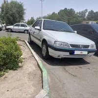 پژو slx مدل ۹۹ نقد اقساط