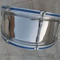 طبل یاماها استیل
