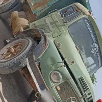مدل 61|خودرو سنگین|برازجان, |دیوار