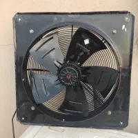 هواکش  زیلابگ سایز60