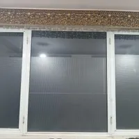 درب وپنجره دوجداره آلومینیوم|مصالح و تجهیزات ساختمان|کرمانشاه, |دیوار