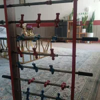 فوتبال دستی