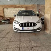 اطلس g فول فابریک با سانروف