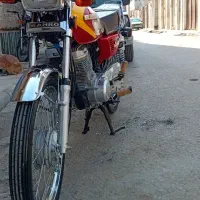 موتور رهرو 1404 a1 در حد خشک
