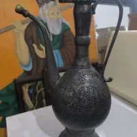 گلاپ پاش آنتیک
