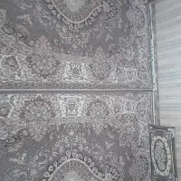 یک جفت فرش ۱۲ متری