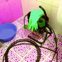 لوله باز کن و چاه بازکن کل مشهدفنرزنی24ساعت فوری