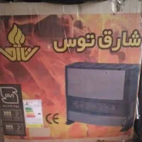 بخاری گازسوز