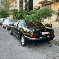 پژو پارس ۸۳ درحد